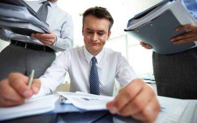 Obsess for Success: 6 Ways to Use Obsession to Get Ahead in Your Career