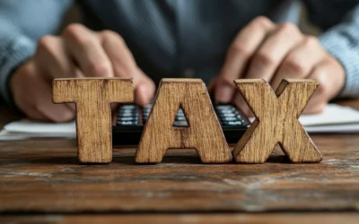 The Ultimate 7-Step Guide to Overcome Tax Procrastination