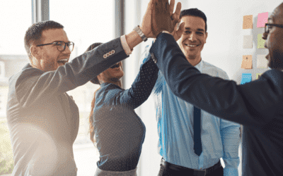 5 Proven Methods to Build a Success Mindset Within Your Team