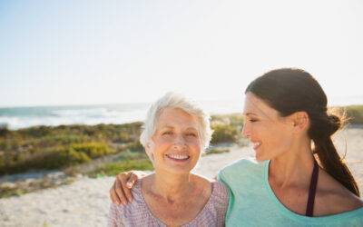 How You Can Celebrate Mother’s Day on a Deeper Level