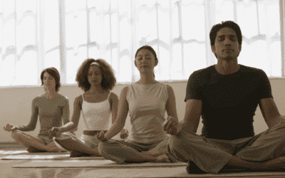 The Best Way to Access Your 5 Brain Waves