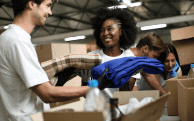 9 Ways to Give Back This Holiday Season