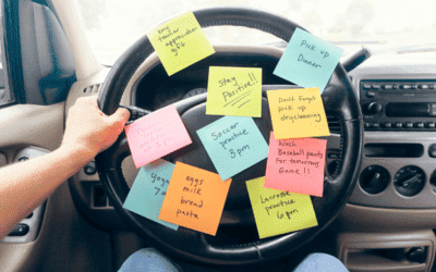 5 Simple Strategies to Prioritize the Actions to Reach Your Goals
