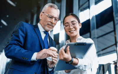 8 Ways to Make Sure You’re Accountable to Your Goals