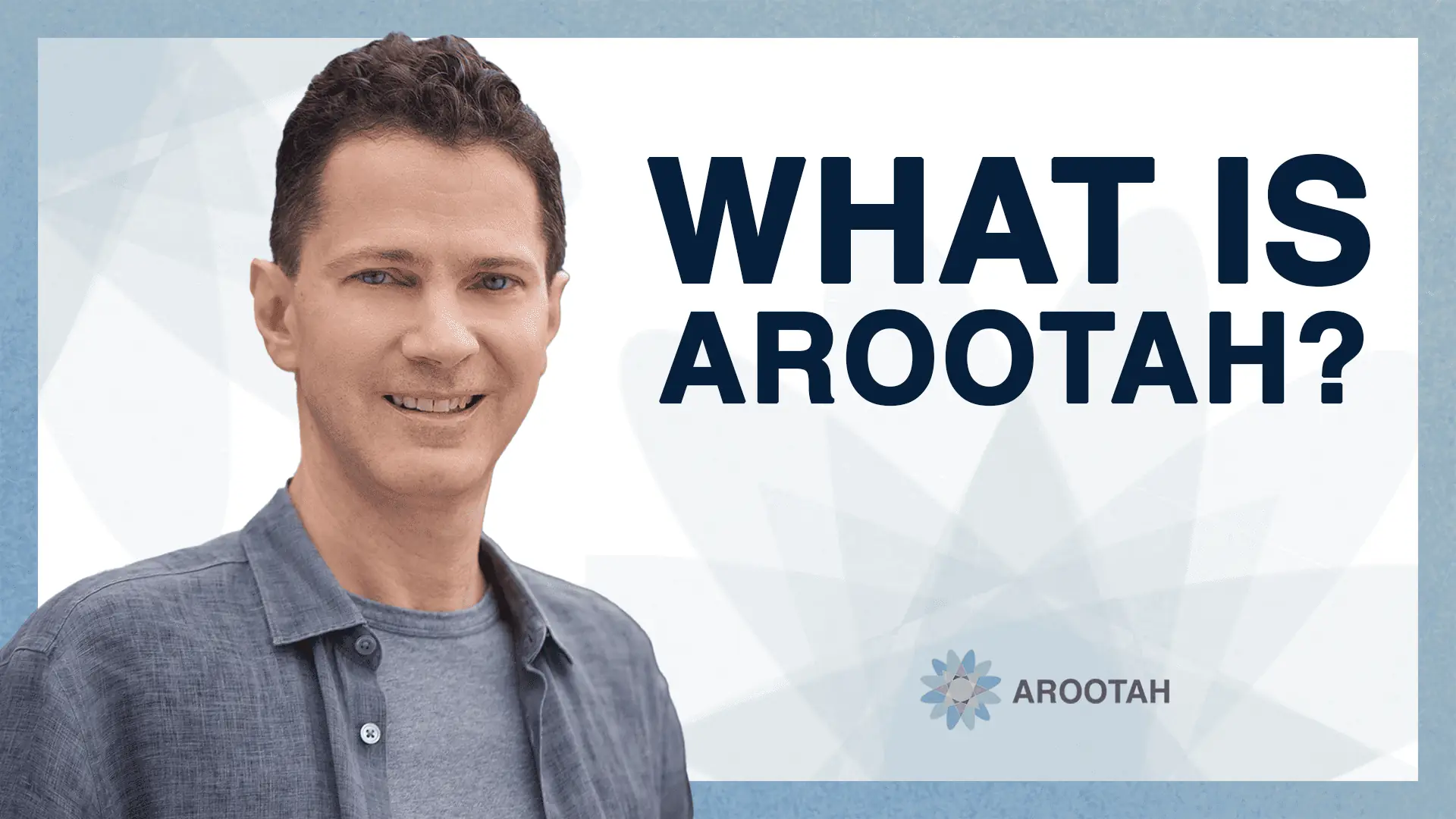 Arootah video