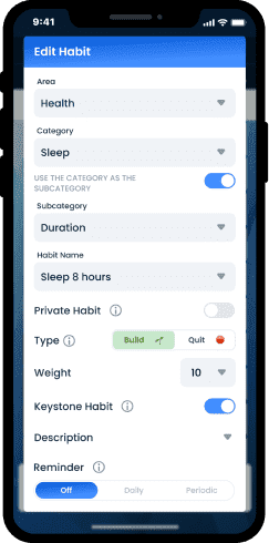 habits-seconds-dekstop setup-habits image iphone