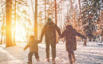 12 Tips for a Healthy Holiday Season, According to a Health Coach