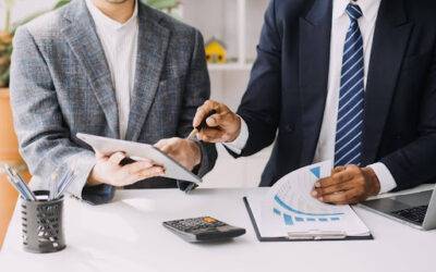 Mastering Goal Setting: A Blueprint for Portfolio Managers