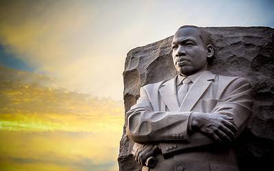 10 Ways MLK Set Inspiring Yet Actionable Goals (and How You Can, Too)