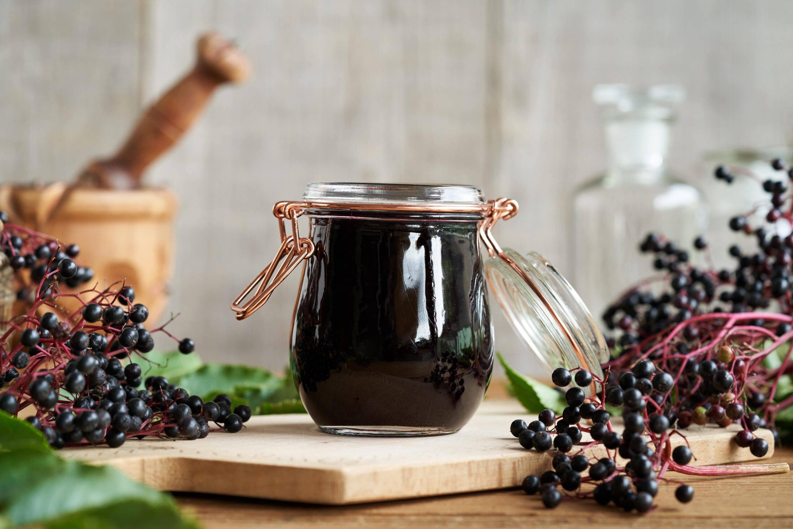 Boost Your Immunity