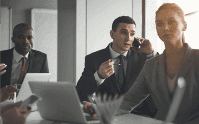 The Professional’s Guide to Tuning Out Coworker Chaos: 5 Game-Changing Focus Strategies