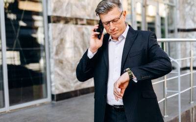 How to Schedule Work Around Your Personal Energy Cycle