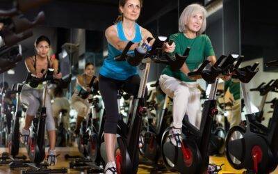The Exercise-Focus Connection: 5 Ways to Boost Your Brainpower Through Movement
