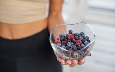 Eat These 7 Foods to Boost Your Focus at Work