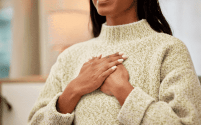 Revolutionize Your Heart Health: 5 Game-Changing Tips for Women