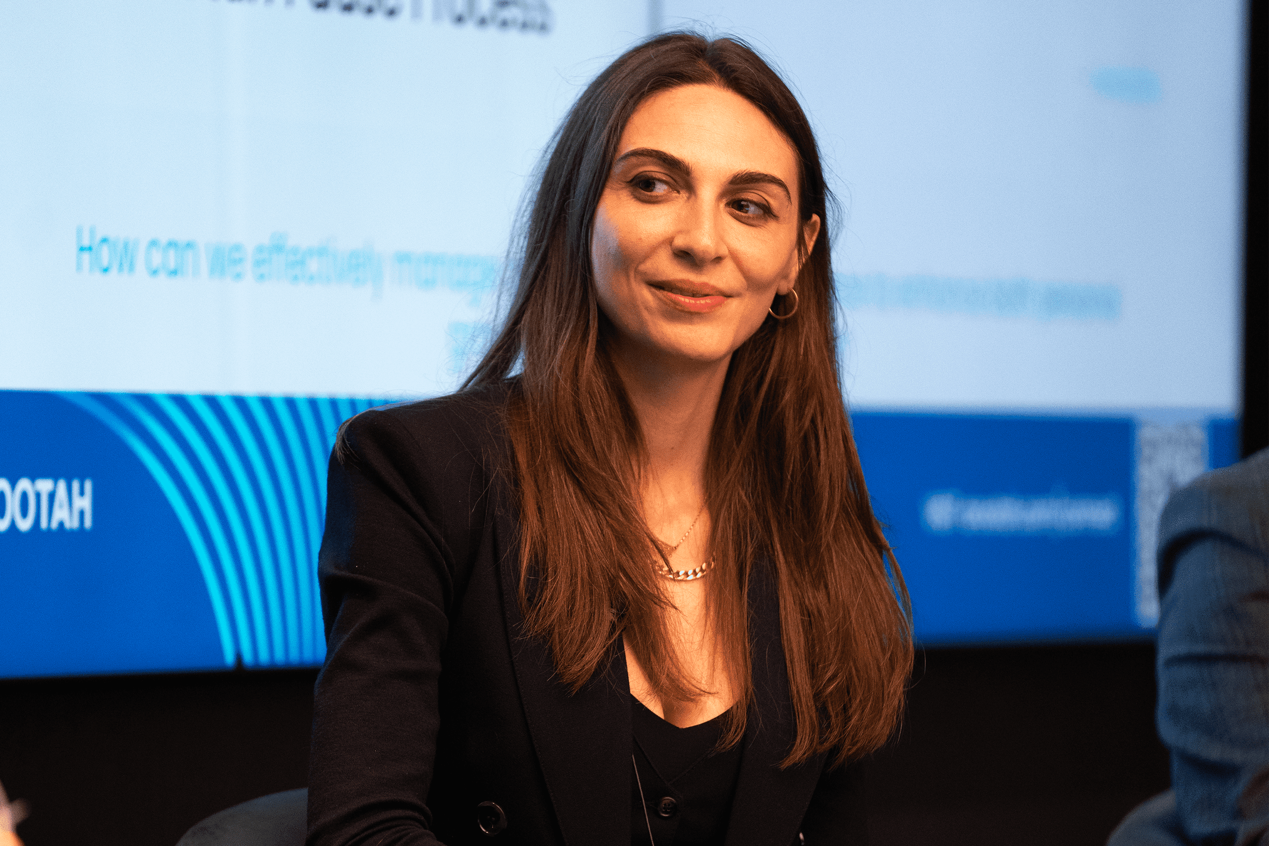 Christina Lobraico health-principles-seminar-2024