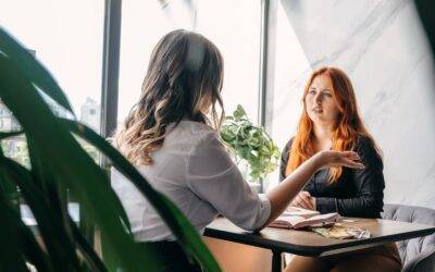 Discover the Power of Personalized Coaching for a Healthier Workplace
