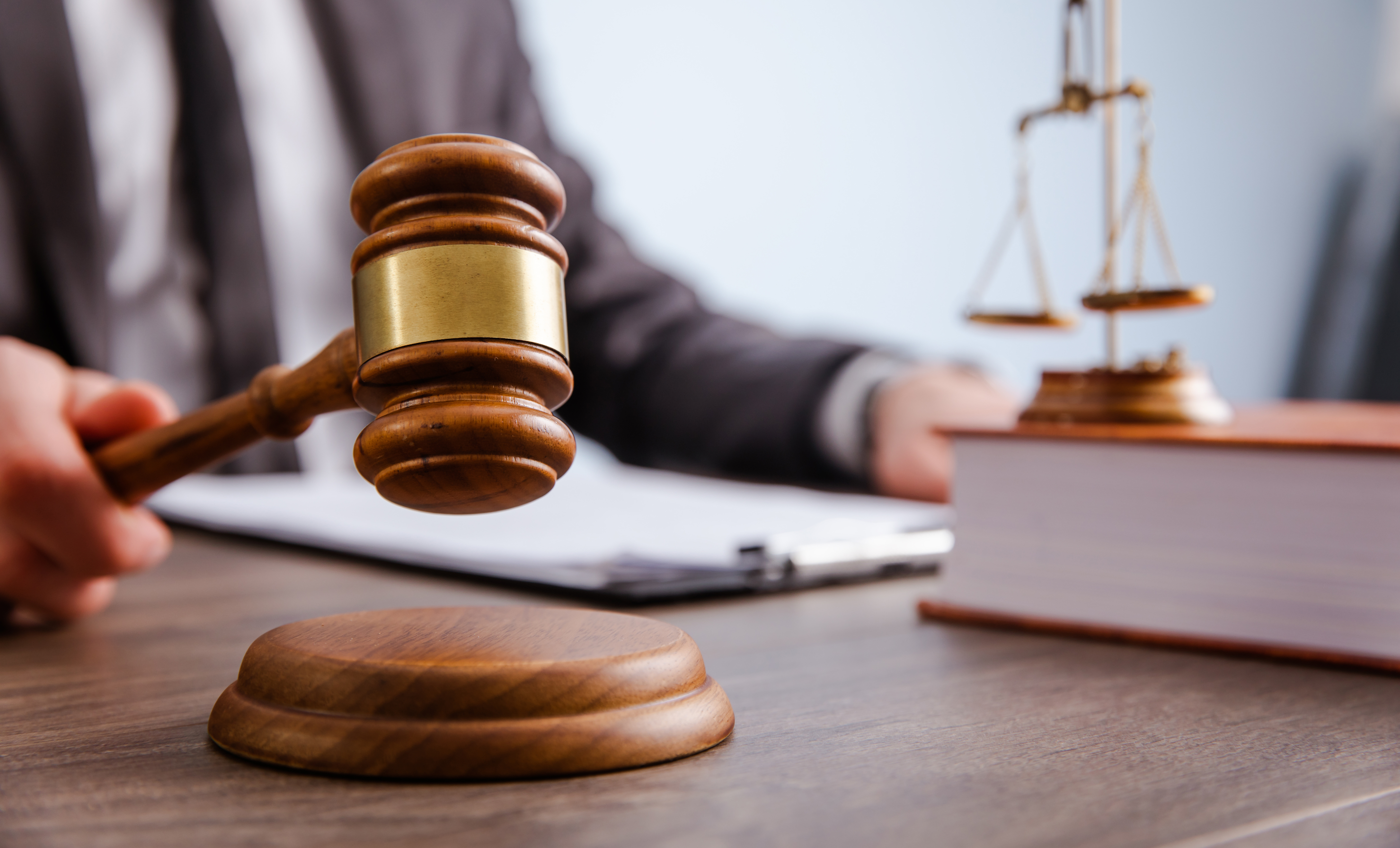 Court ruling
