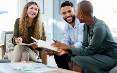 7 Reasons Why Healthier Teams Perform Better