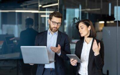 The Art of Agile Goal Setting: Keeping Leadership Objectives Relevant