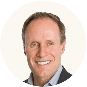 Stephen MR Covey