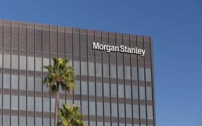 SEC Charges Morgan Stanley Smith Barney for Oversight Failures
