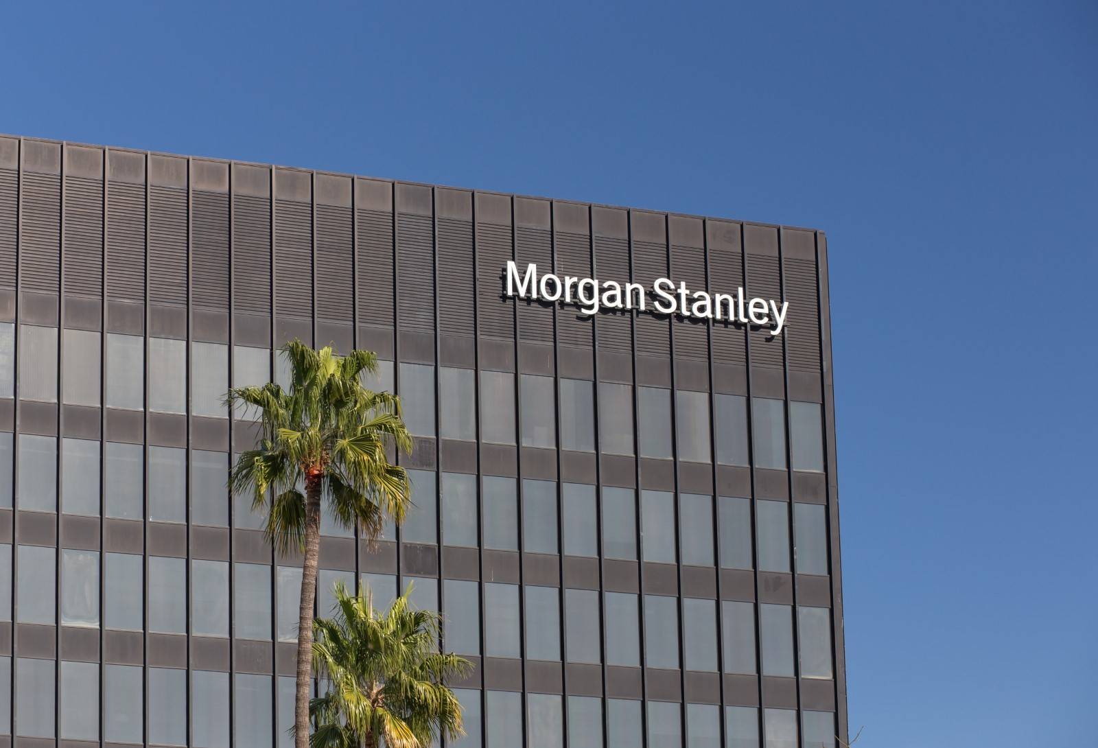 Morgan Stanley