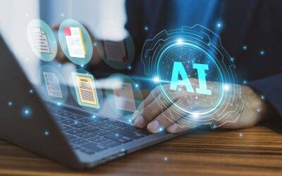 AI-Powered Leadership: Revolutionizing Goal Setting for the Future