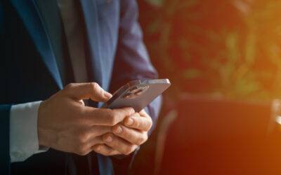 4 Ways Executives Can Reduce Digital Distractions