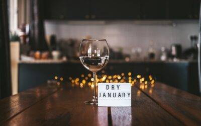 Beyond Dry January: Discover the Lasting Benefits of Cutting Back on Alcohol