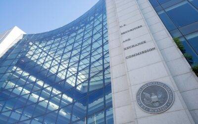 Unprecedented SEC Moves in 2024 with Record Penalties and Impact