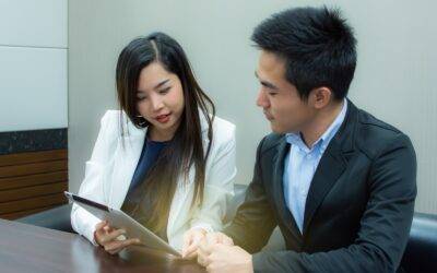 How to Improve the Performance Review Process with Collaborative Goal Setting