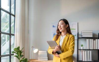 5 Cutting-Edge Leadership Trends to Know for 2025