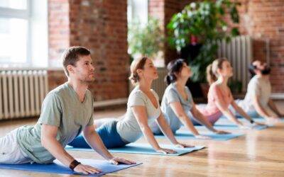 The Power of Togetherness: Enriching Your Wellness Routine with Community
