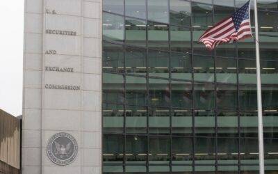 SEC Delays 13F-2 Short Sale Reporting to 2026