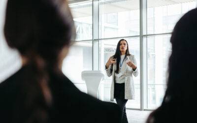 5 Ways Executive Coaching Can Help Women Break the Glass Ceiling