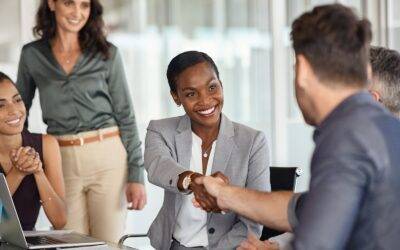 The Foundation of Trust in Leadership