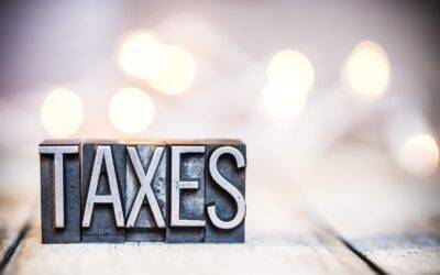 Carried Interest Under Fire: What Proposed Tax Changes Mean for Investment Managers