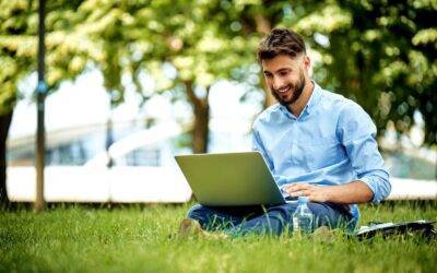 7 Ways to Update Your Career This Spring
