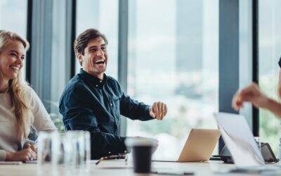 Peak Performance Under Pressure: The Professional’s Guide to Staying Calm and Focused