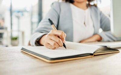 3 Mindfulness Strategies to Help Leaders Navigate Turbulent Times