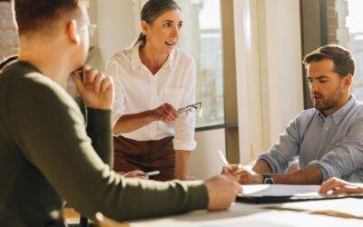 5 Questions Leaders Can Ask Their Teams to Boost Motivation and Performance