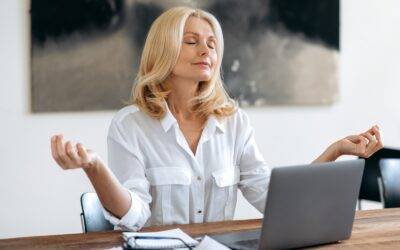 Elevate Your Leadership Presence Through Mindful Habits 