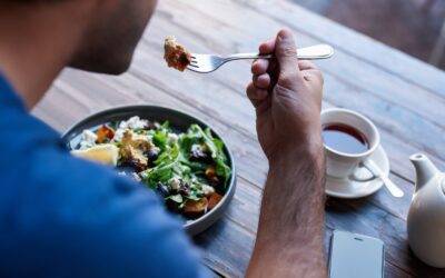 10 Nutrition Myths That Are Ruining Your Health (And What to Do Instead)