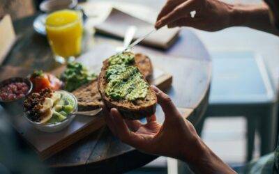 How to Optimize Your Diet to Reduce Stress Levels