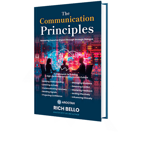 the communication principle new the communication principle new