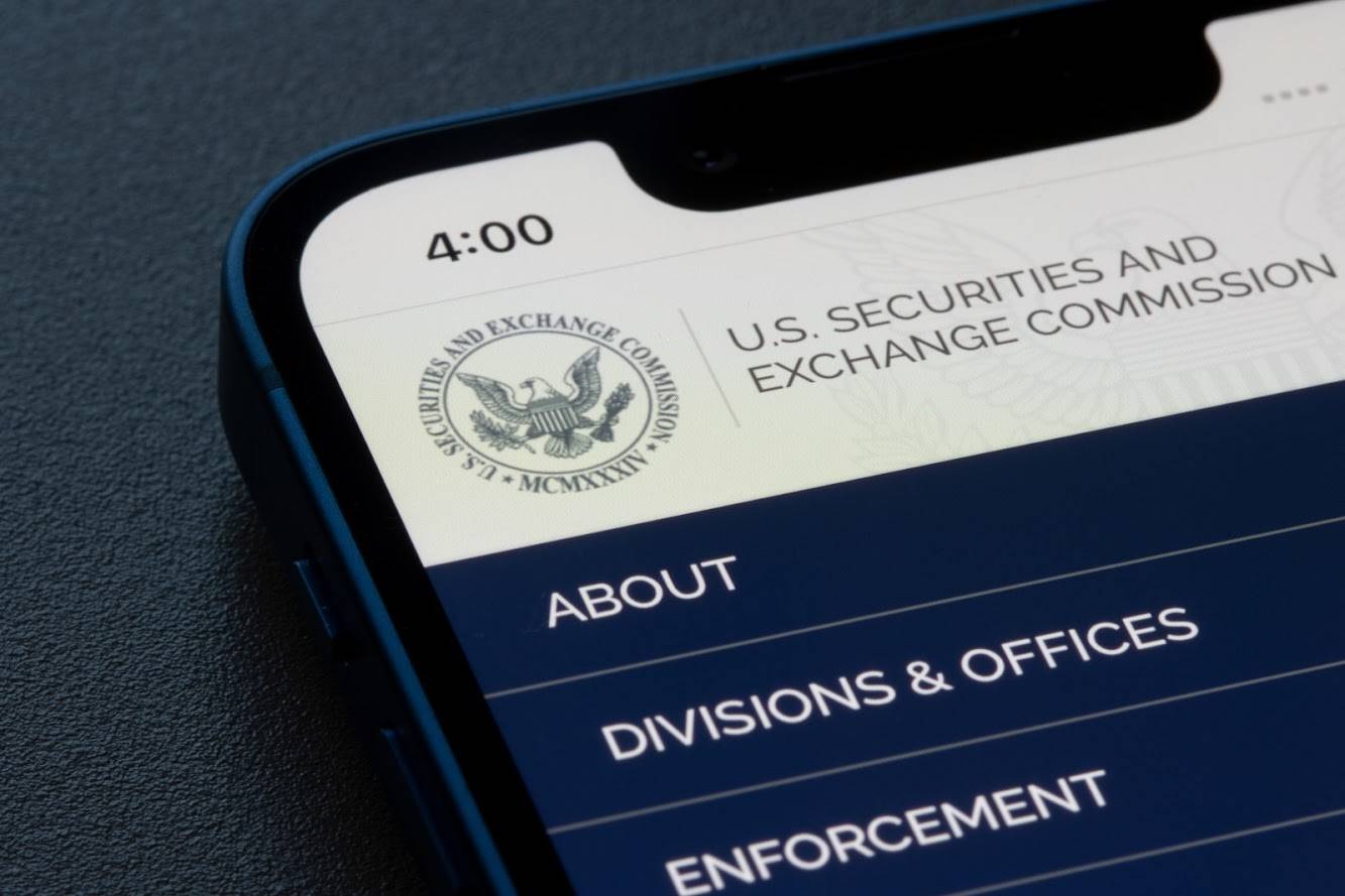 SEC