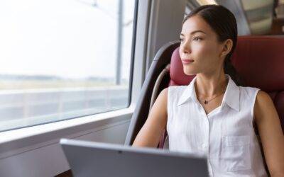De-Stress on the Go: 11 Simple Mindfulness Practices for Your Commute