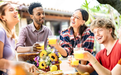 8 Game-Changing Benefits of Working With a Health Coach This Spring