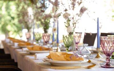 15 Expert Coaching Tips to Stay Healthy This Easter and Passover